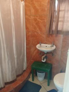 Natures Rest Holiday Resort - 3