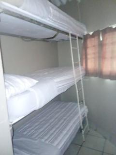 Natures Rest Holiday Resort - 2