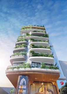 Urban Nomad Living 1BR City Apartment - 8