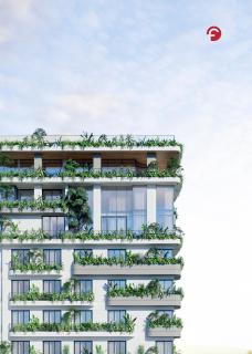 Urban Nomad Living 1BR City Apartment - 7