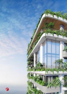 Urban Nomad Living 1BR City Apartment - 6