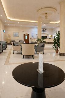 فندق زهرة الخليج الفندقية - Gulf Flower Hotel - 7
