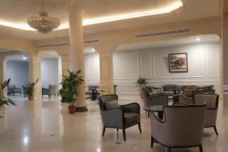 فندق زهرة الخليج الفندقية - Gulf Flower Hotel - 8