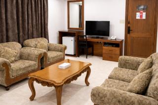 فندق زهرة الخليج الفندقية - Gulf Flower Hotel - 4