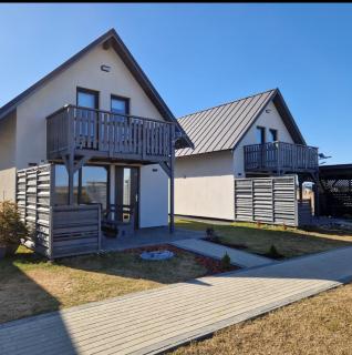 ,,Brokatowe Domki ,, - Gąski - 9