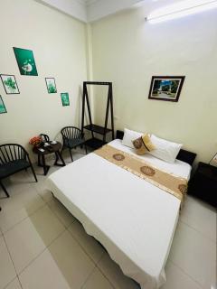 Tam Coc Hung Ha Homestay - 8