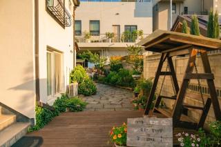 Gangneung Pilgrim Guesthouse n Pension - 7