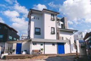 Gangneung Pilgrim Guesthouse n Pension - 6