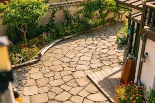 Gangneung Pilgrim Guesthouse n Pension - 4