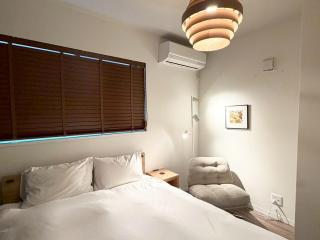NIKYO 大正 BLA Private Villa OSAKA - 3