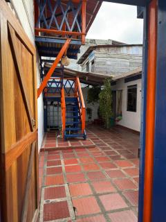 Cabaña Uvali Sapzurro - 9