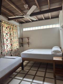 Cabaña Uvali Sapzurro - 8