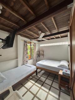 Cabaña Uvali Sapzurro - 7