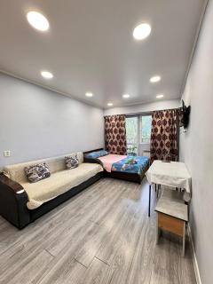 Апартамент на нижнем этаже - 0