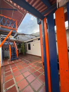 Cabaña Uvali Sapzurro - 3