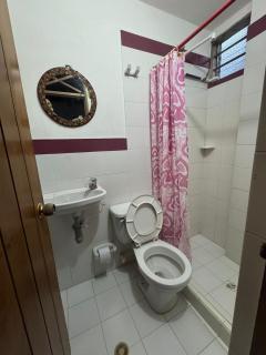 Cabaña Uvali Sapzurro - 1