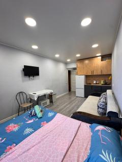 Апартамент на нижнем этаже - 7