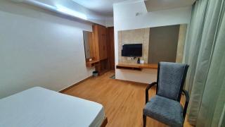 The Plush Stays - Best Budget Luxury stay ISBT Dehradun - 1