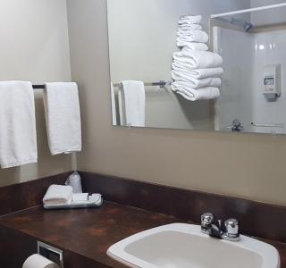 Retasket Lodge & RV Park - 4