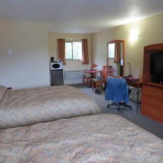 Retasket Lodge & RV Park - 2