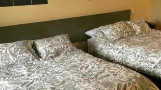 Retasket Lodge & RV Park - 1