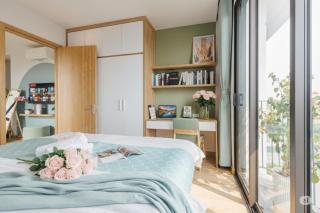 Urban Nomad Living 1BR City Apartment - 3