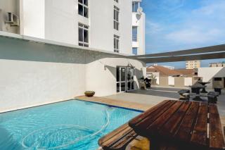 Serene Palms Apartment -1 minute walk to Strand beach - 7