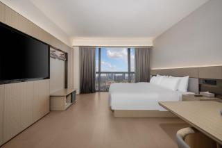 JI Hotel Foshan Jinbo Center Guilan Road - 6