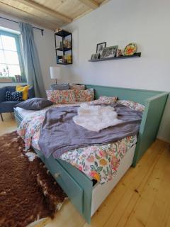 Mera Small House - 9