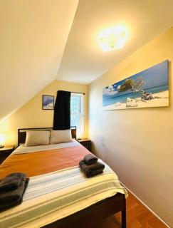 -No33- Comfy Room in a House - Steps away from Harvard Square & Red Line T Station at Cambridge Boston - 4