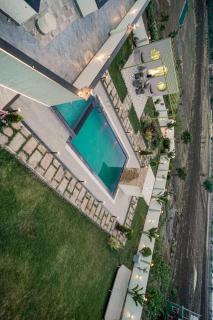 Sanjeevani Farms Bhopal - A Luxury 5 Bedroom Private Pool Villa - 9