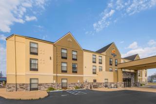 Comfort Inn Madison near Clifty Falls - 2