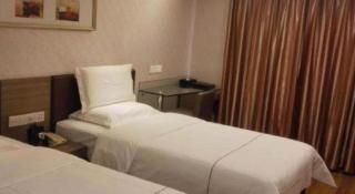 Shenzhen Nan Fei Yuan Hotel - 6