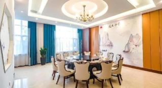 Borrman Hotel Changzhi Medical College Wulong Campus High-speed Railway South Station - 8