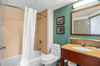 Comfort Inn Foxboro - Mansfield - 2