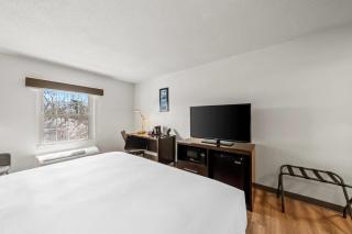 Comfort Inn Foxboro - Mansfield - 1