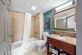 Comfort Inn Foxboro - Mansfield - 1
