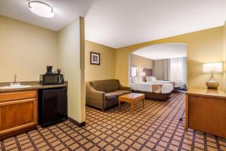 Quality Inn & Suites Georgetown - Seaford - 6