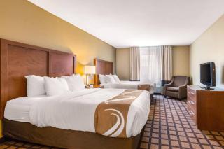 Quality Inn & Suites Georgetown - Seaford - 4