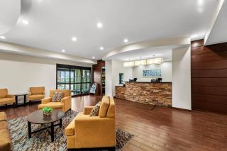 MainStay Suites Lufkin - 7