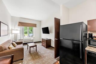 MainStay Suites Lufkin - 1