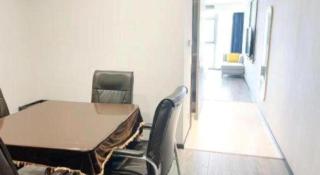 7 Days Premium Hotel Chongqing Jiangbei International Airport Terminal 3 - 9