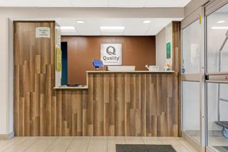 Quality Inn Bucyrus North - 7