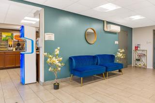 Quality Inn Bucyrus North - 6