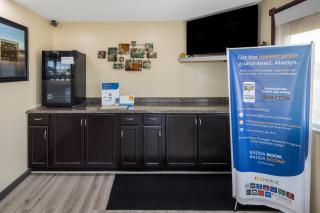 Rodeway Inn Ardmore I-65 - 8