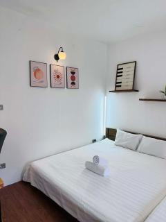 Moon Homestay Phủ Tây Hồ - 8