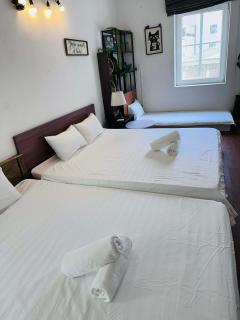 Moon Homestay Phủ Tây Hồ - 7