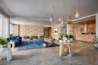 Avatar Hotel Santa Clara, Tapestry Collection by Hilton - Santa Clara - 3