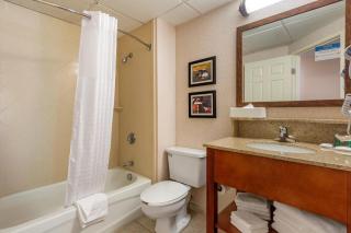 MainStay Suites Foxboro - Mansfield - 2