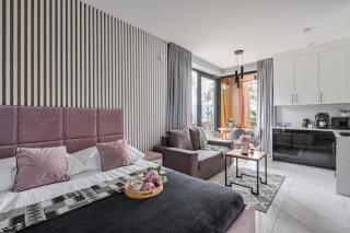 Apartament Białka SKI - 200m do Term Bania, blisko natury - 1